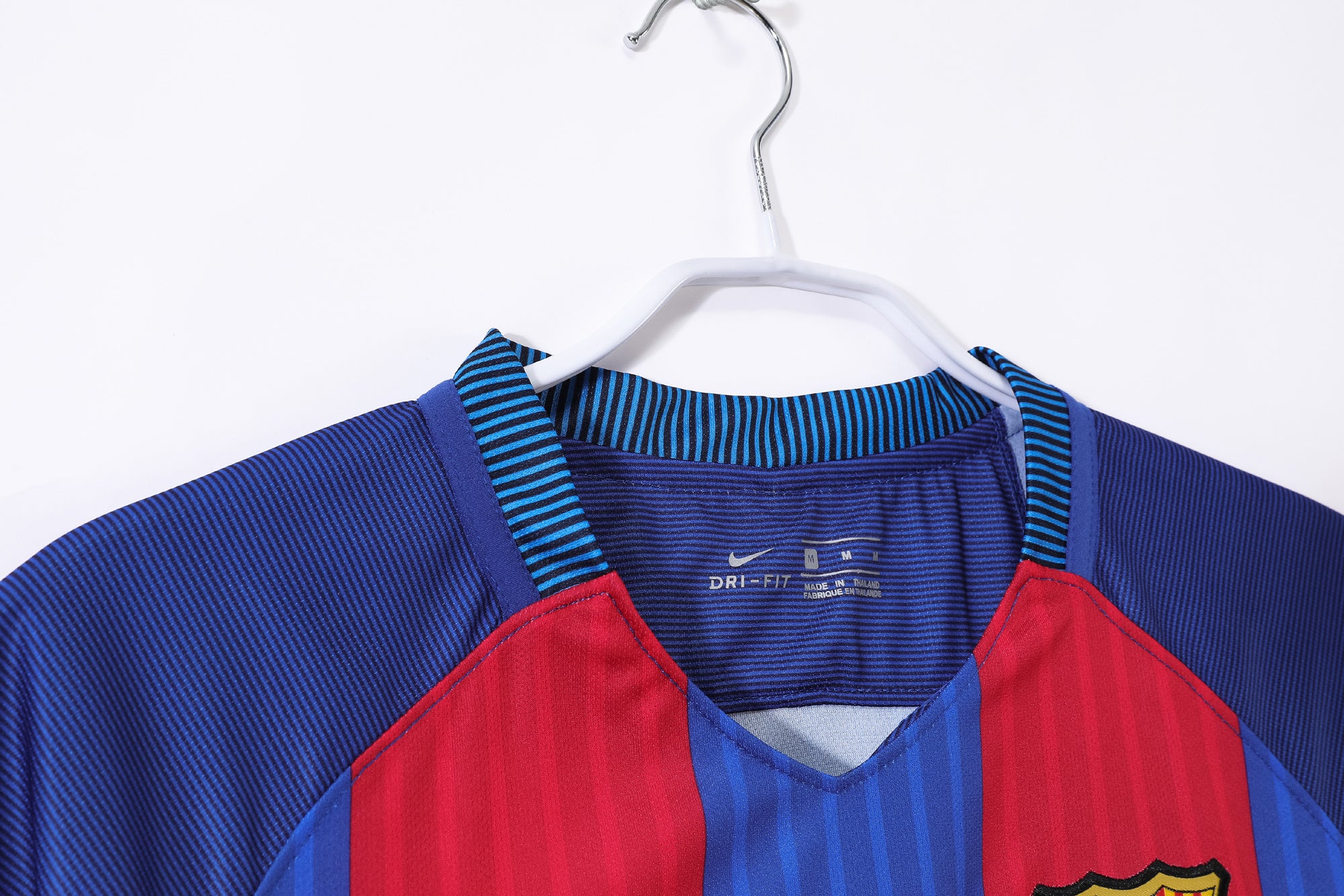 FC Barcelona 16/17 Local