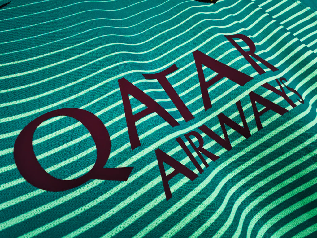 FC Barcelona 16/17 Tercera