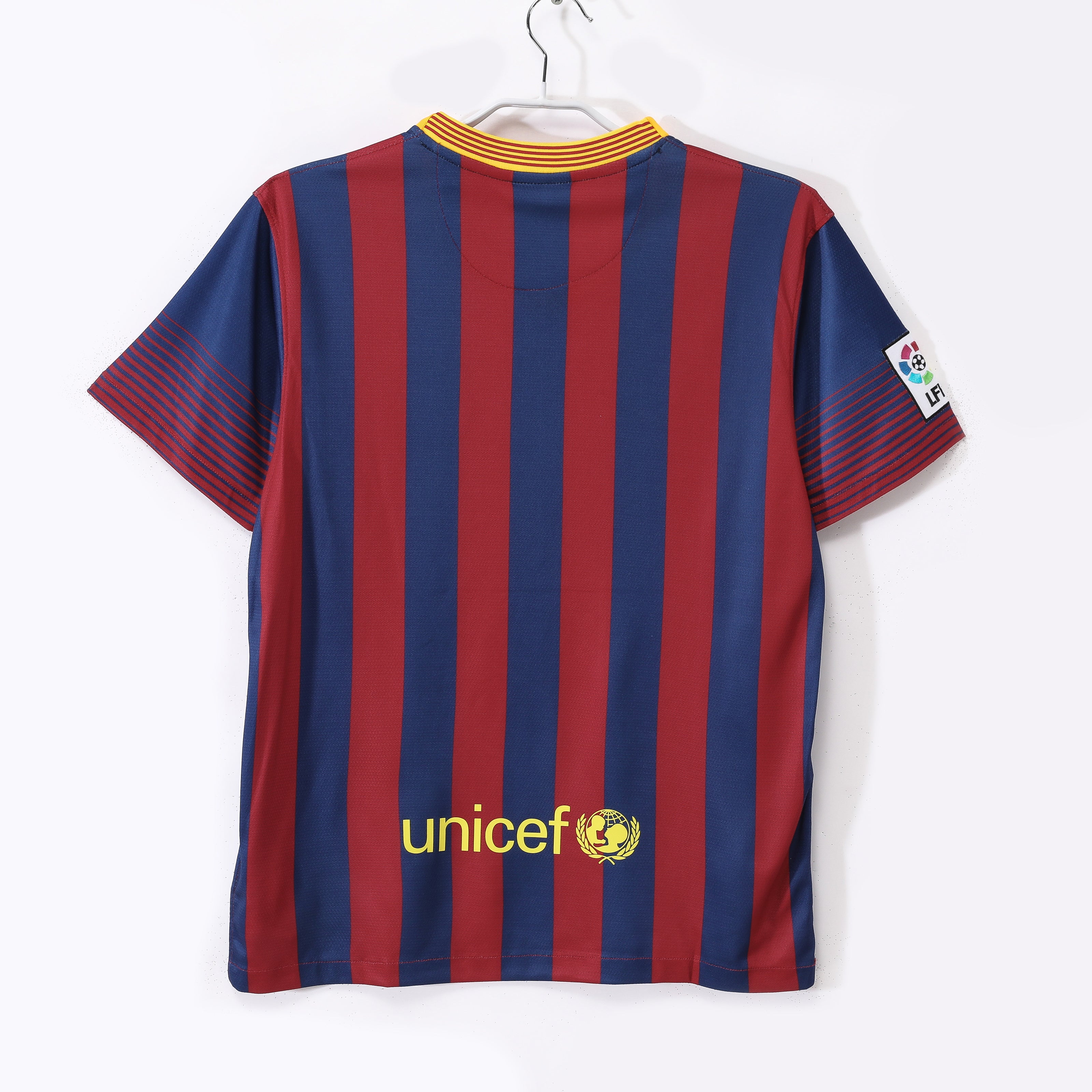 FC Barcelona 13/14 Local