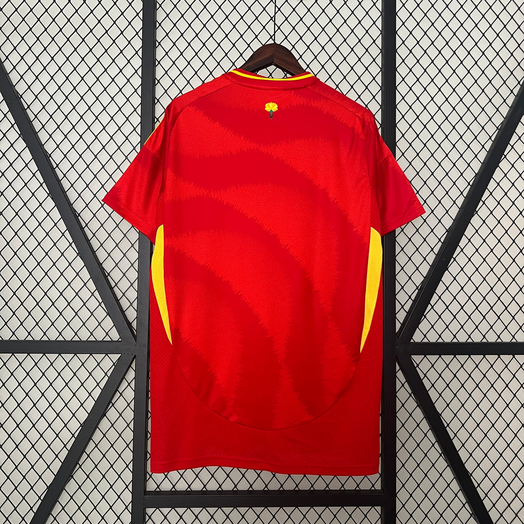España 2024 Local - Eurocopa