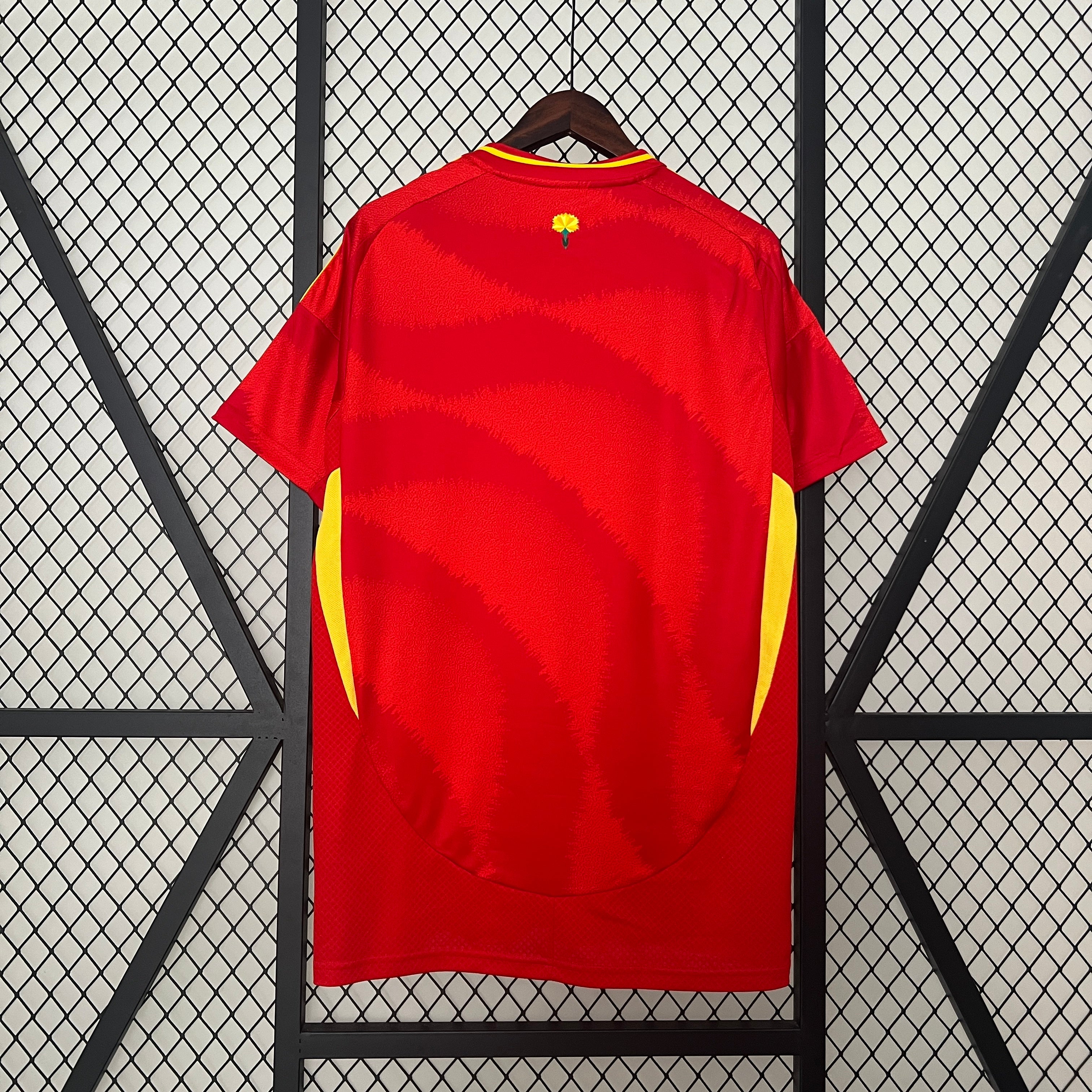 España 2024 Local - Eurocopa