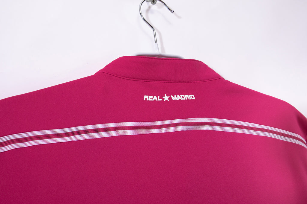 Real Madrid 14/15 Tercera