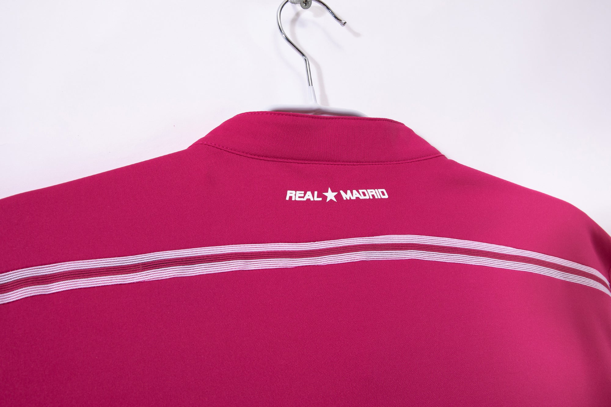 Real Madrid 14/15 Tercera