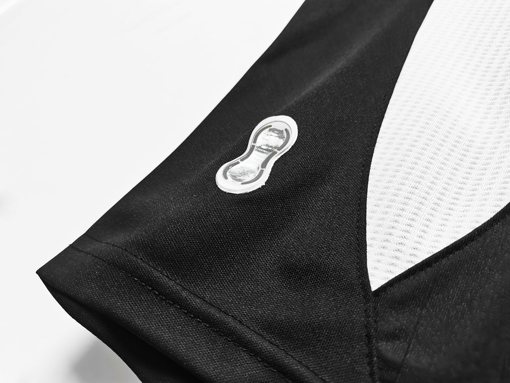 Real Madrid 06/07 Visitante