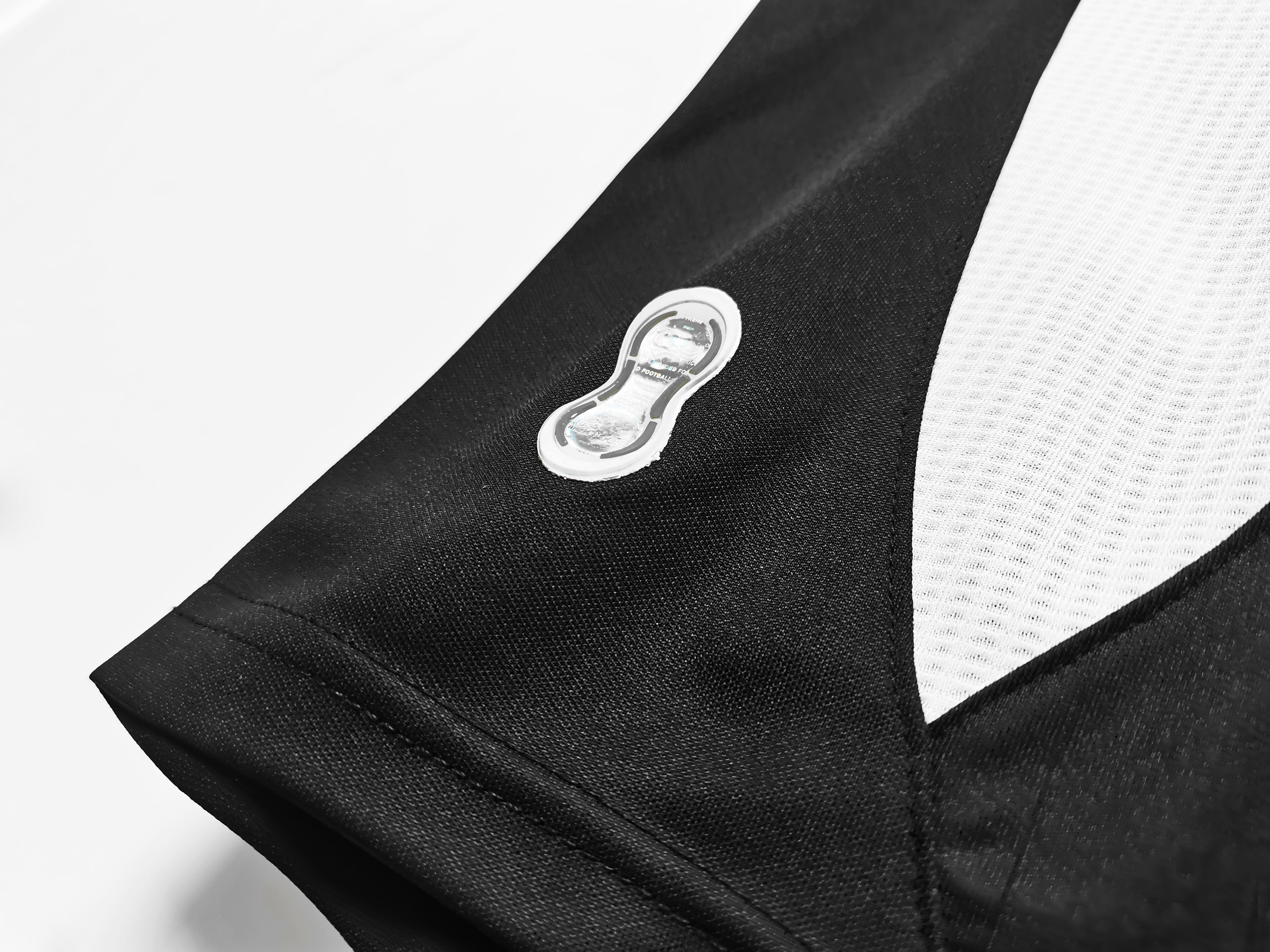 Real Madrid 06/07 Visitante