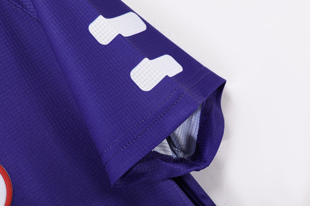 Fiorentina 98/99 Local