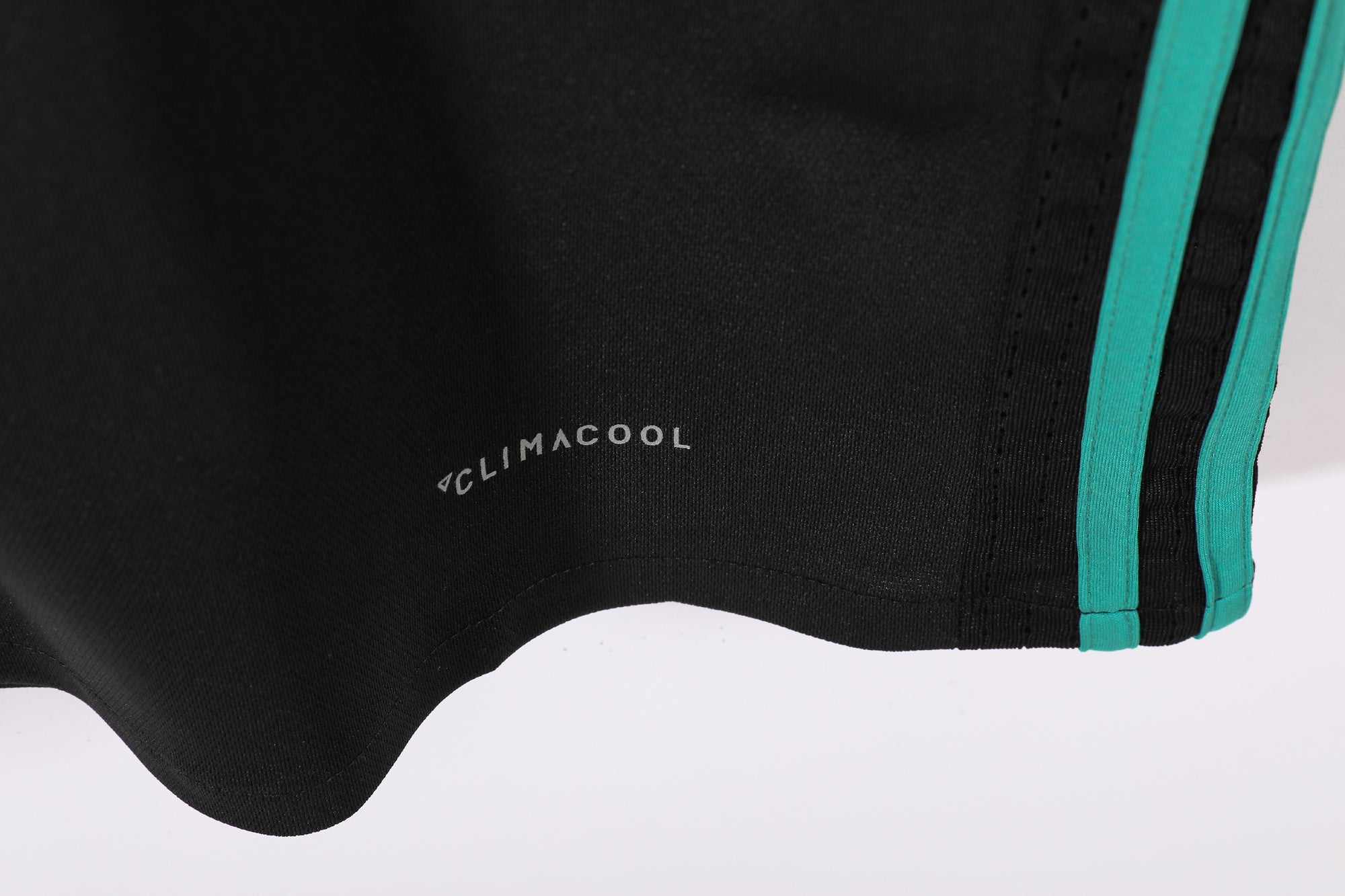 Real Madrid 17/18 Visitante