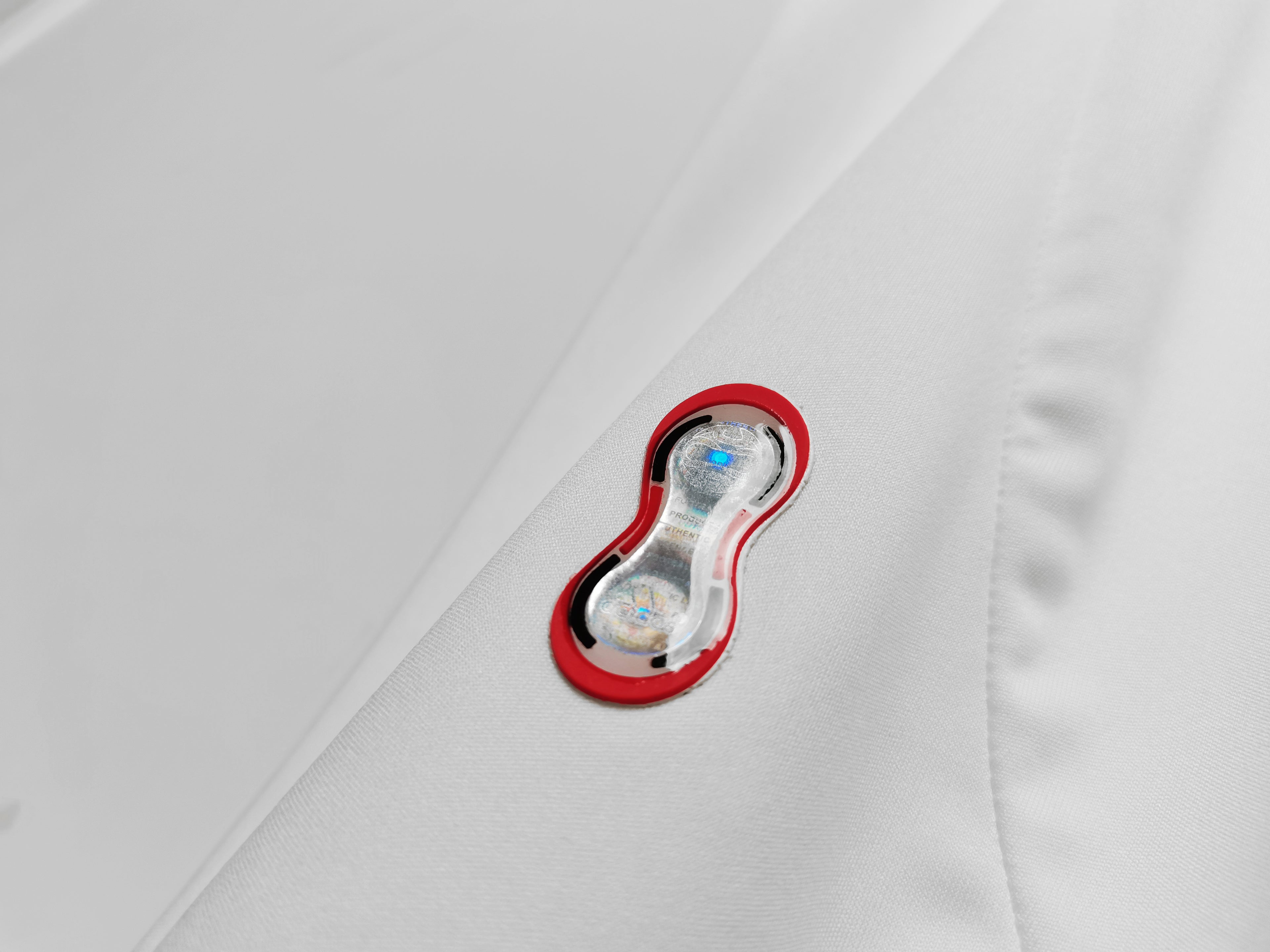 AC Milan 07/08 Visitante