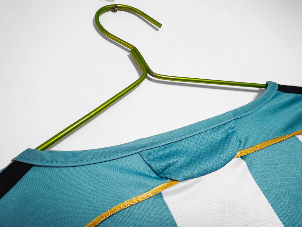 Argentina 2006 Local