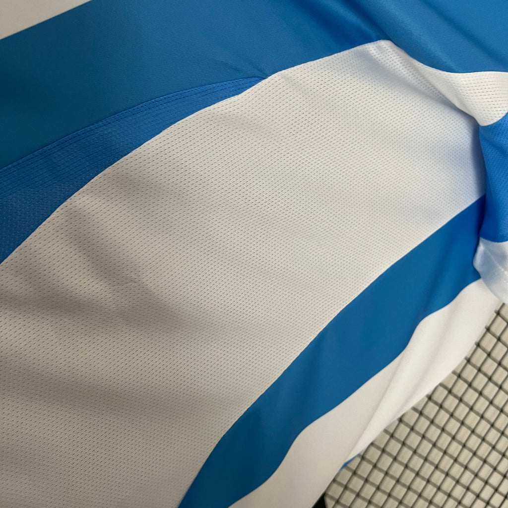 Argentina 2024 Local