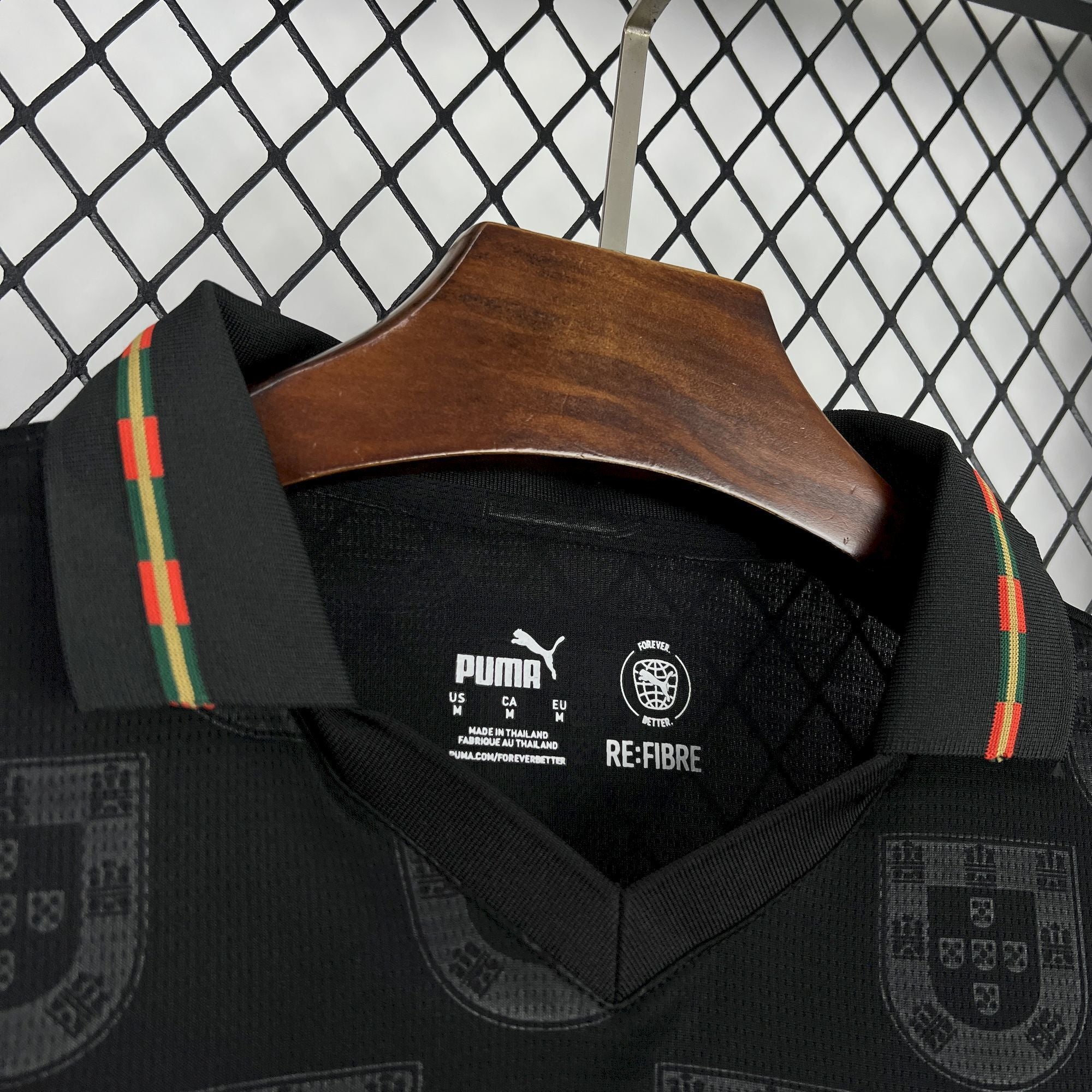 Portugal 2026 Pantera Negra