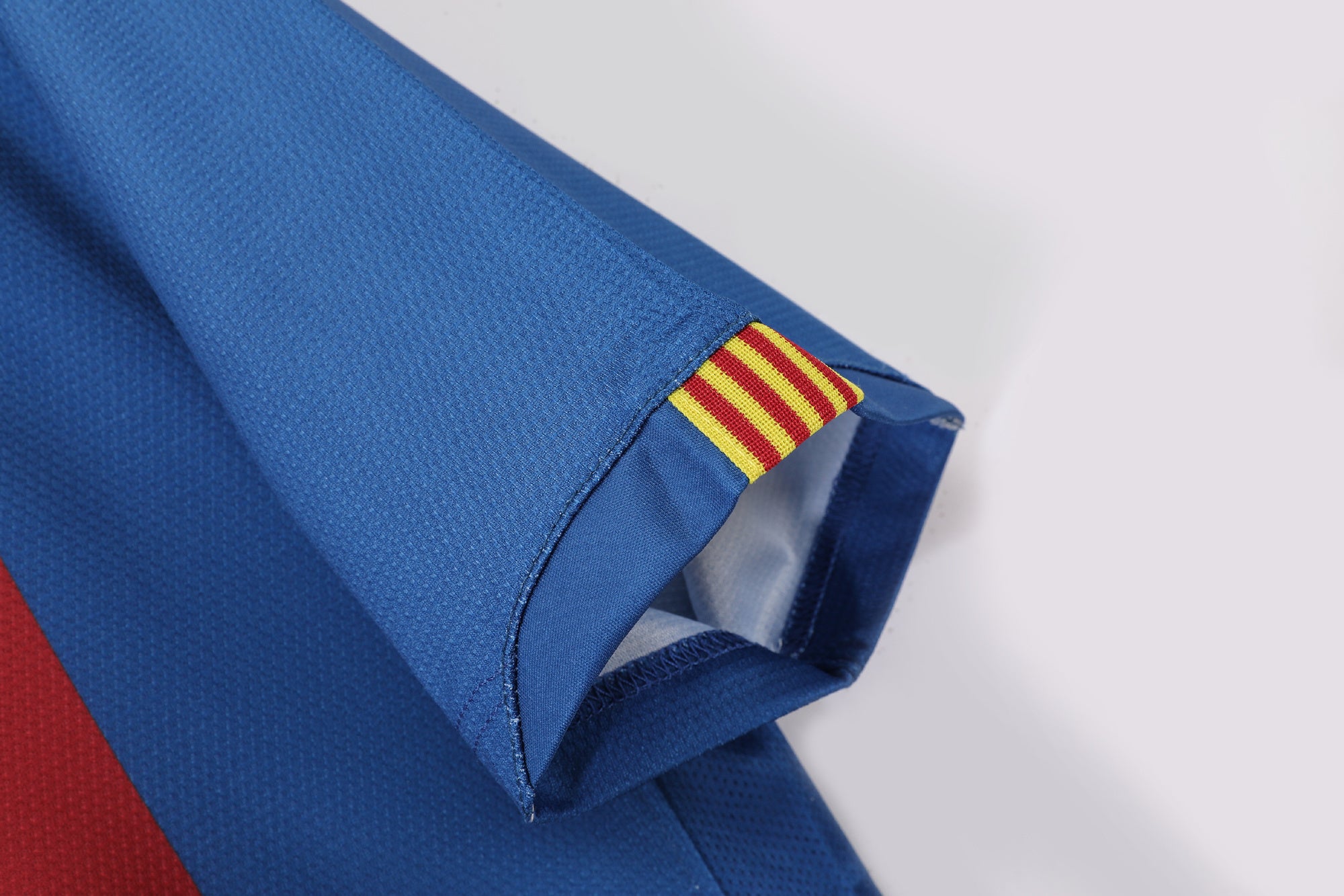 FC Barcelona 06/07 Local