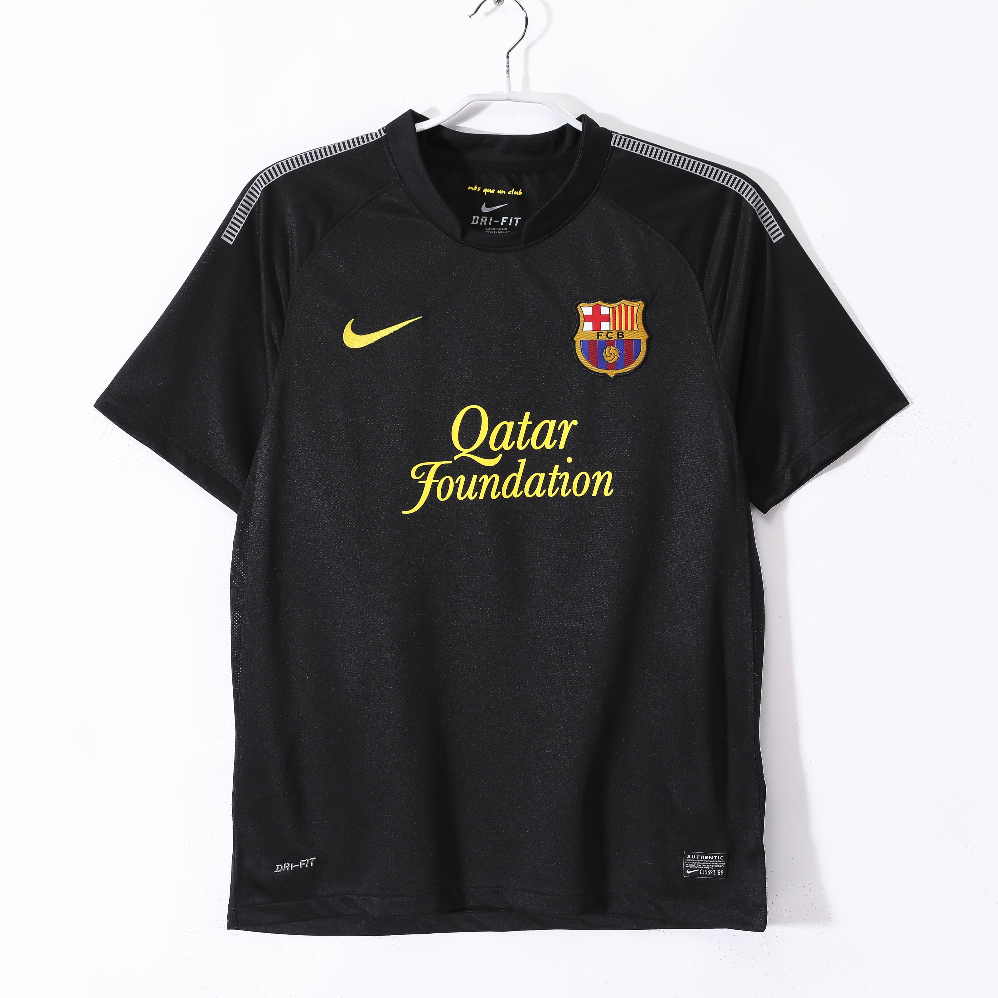 Santos Fc 11/12 Black edition (Neymar jr 11) - Express ⚡ – FAU