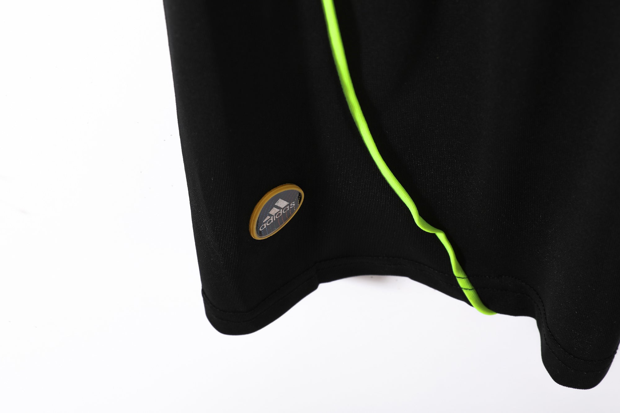 Real Madrid 10/11 Visitante