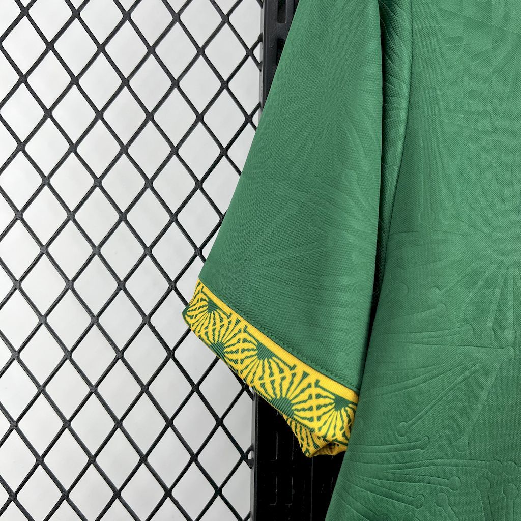 México 2026 Oro - Verde