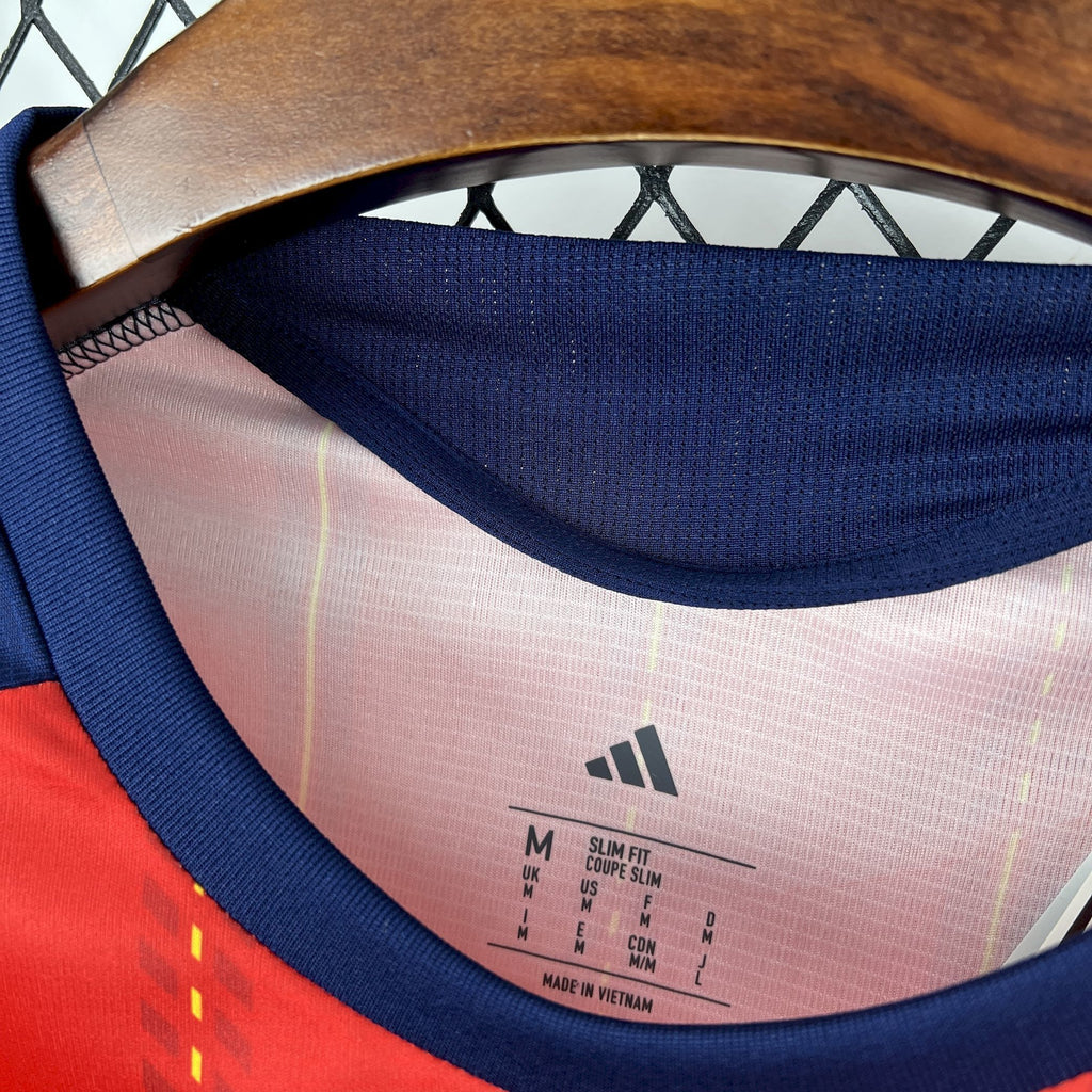 España 2026 Local