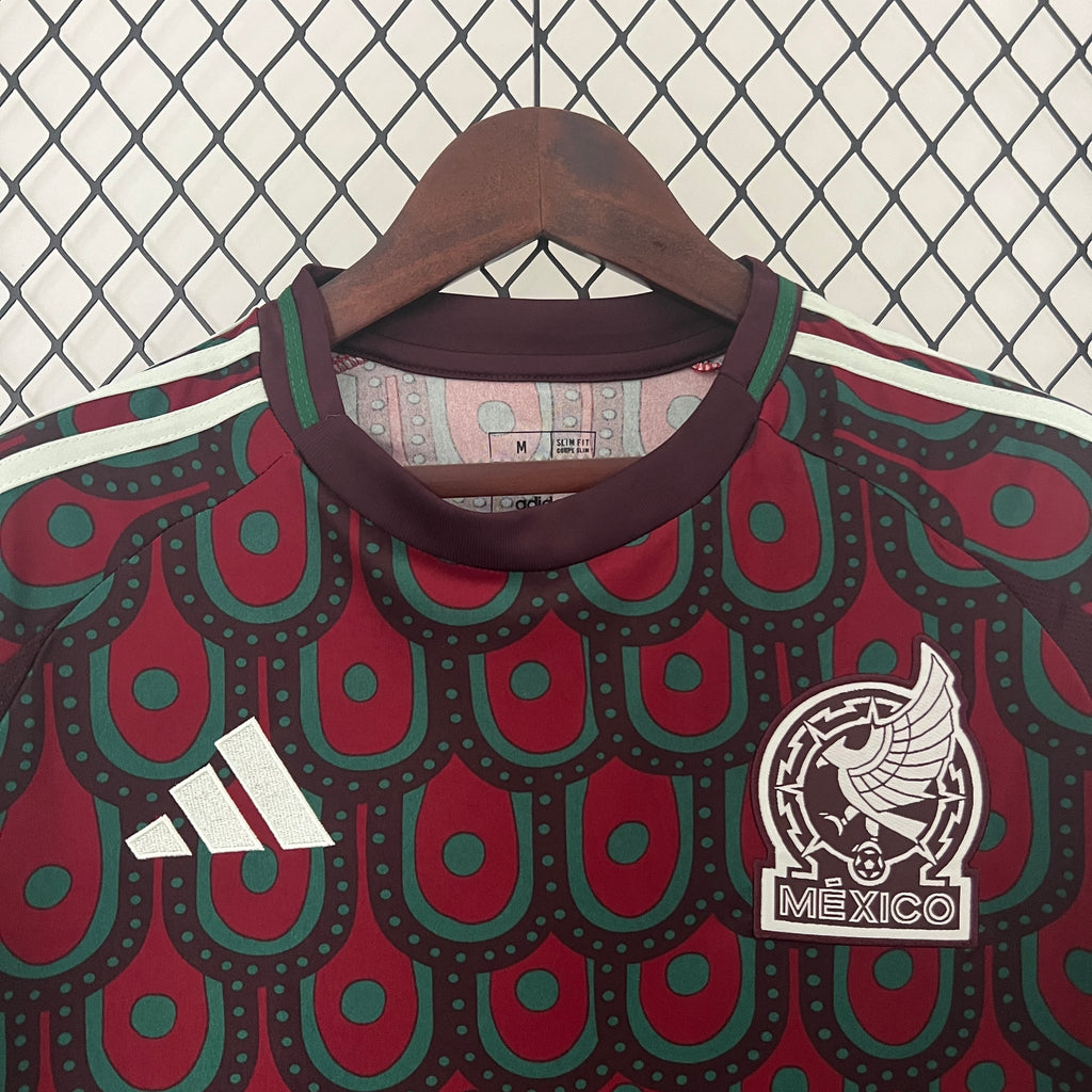 México 2024 Local