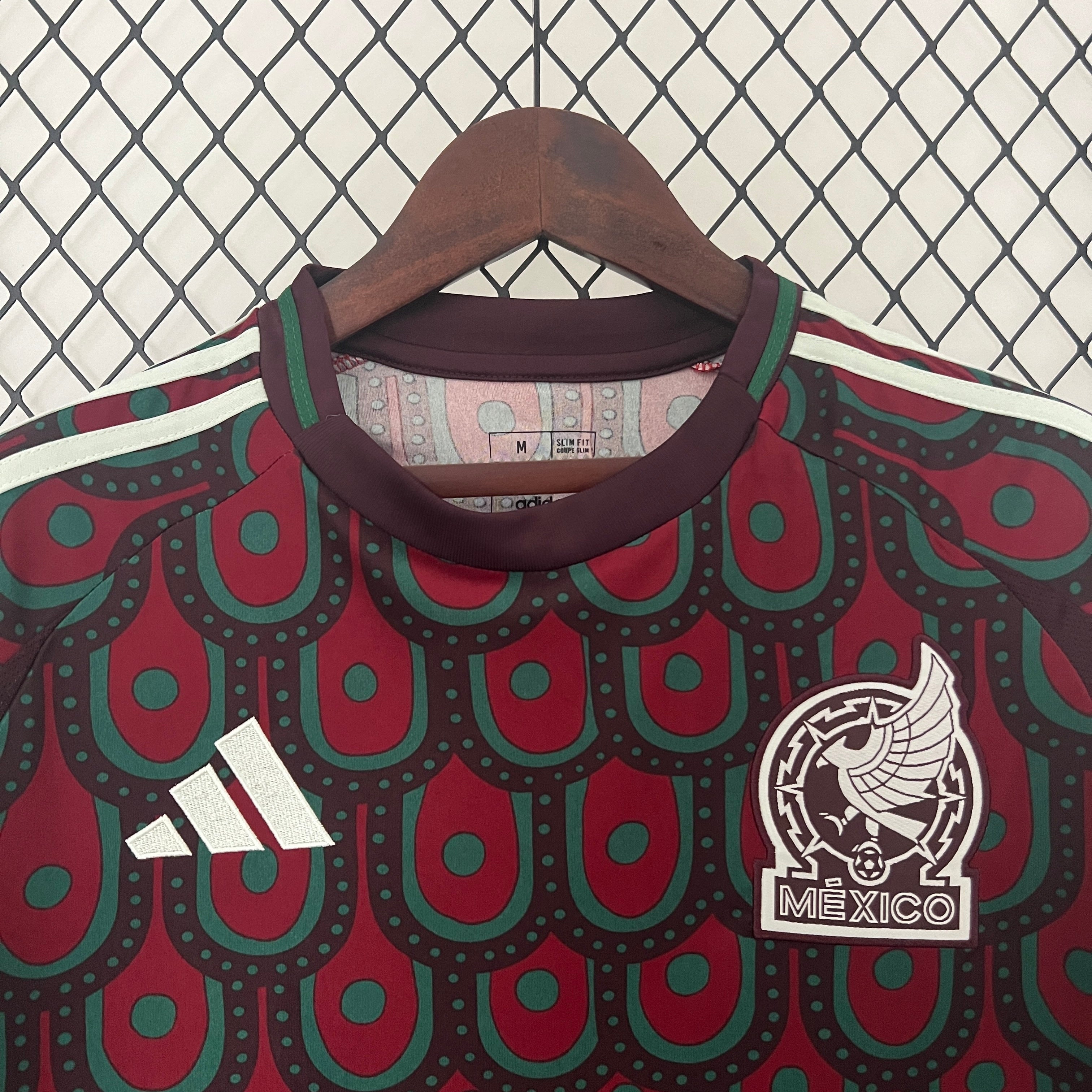 México 2024 Local