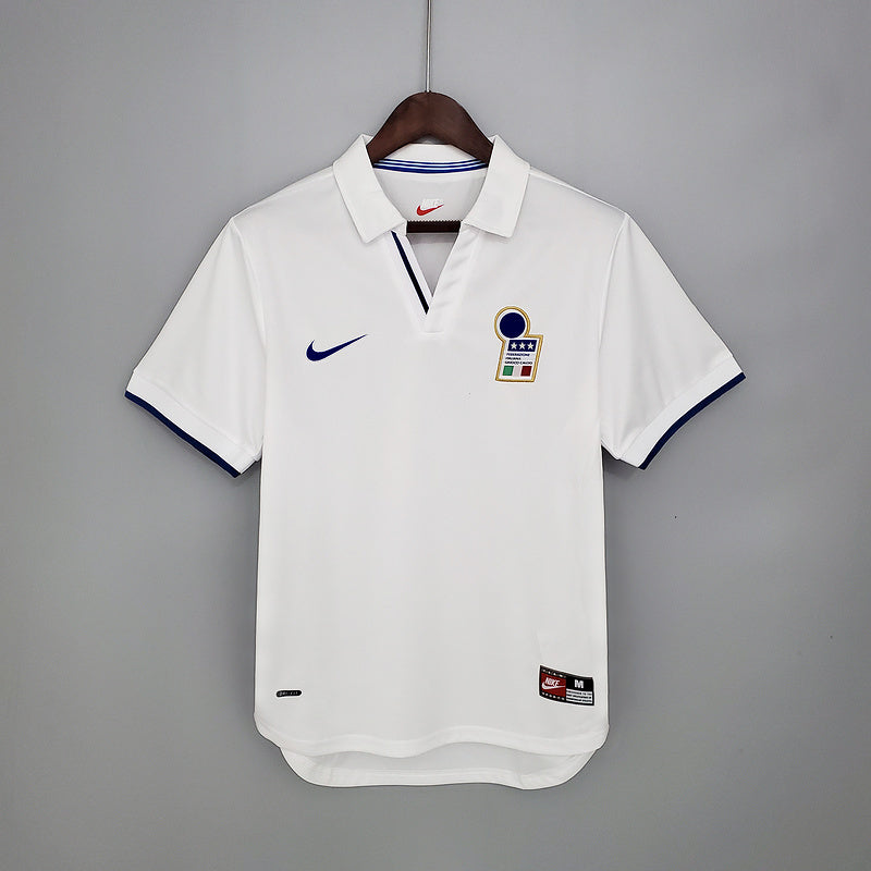 Italia 1998 Visitante