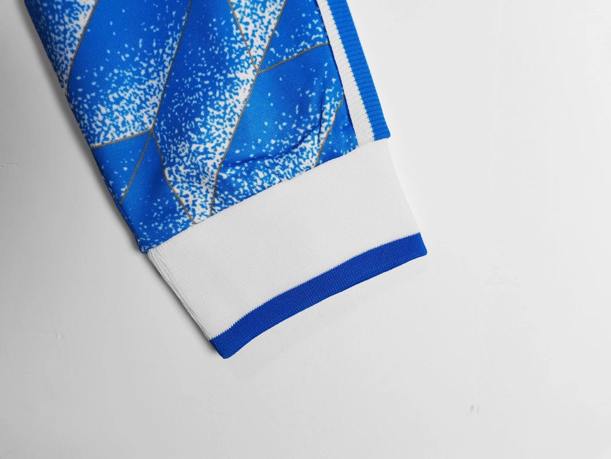 East Germany 1998 Visitante