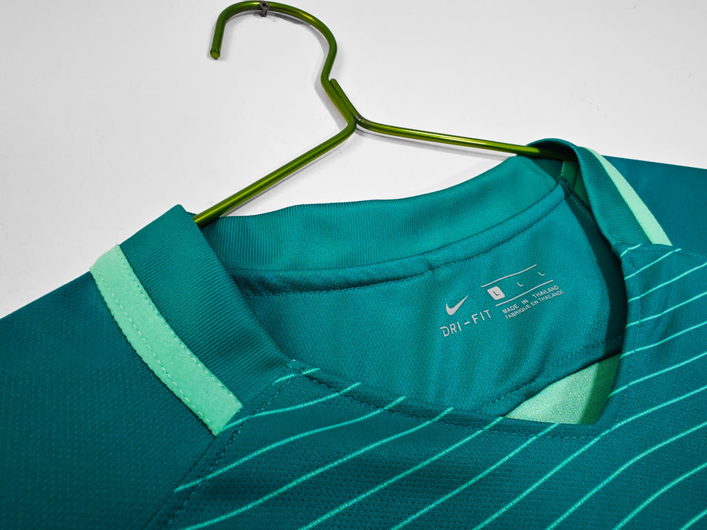 FC Barcelona 16/17 Tercera