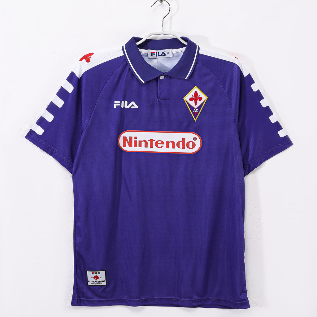 Fiorentina 98/99 Local
