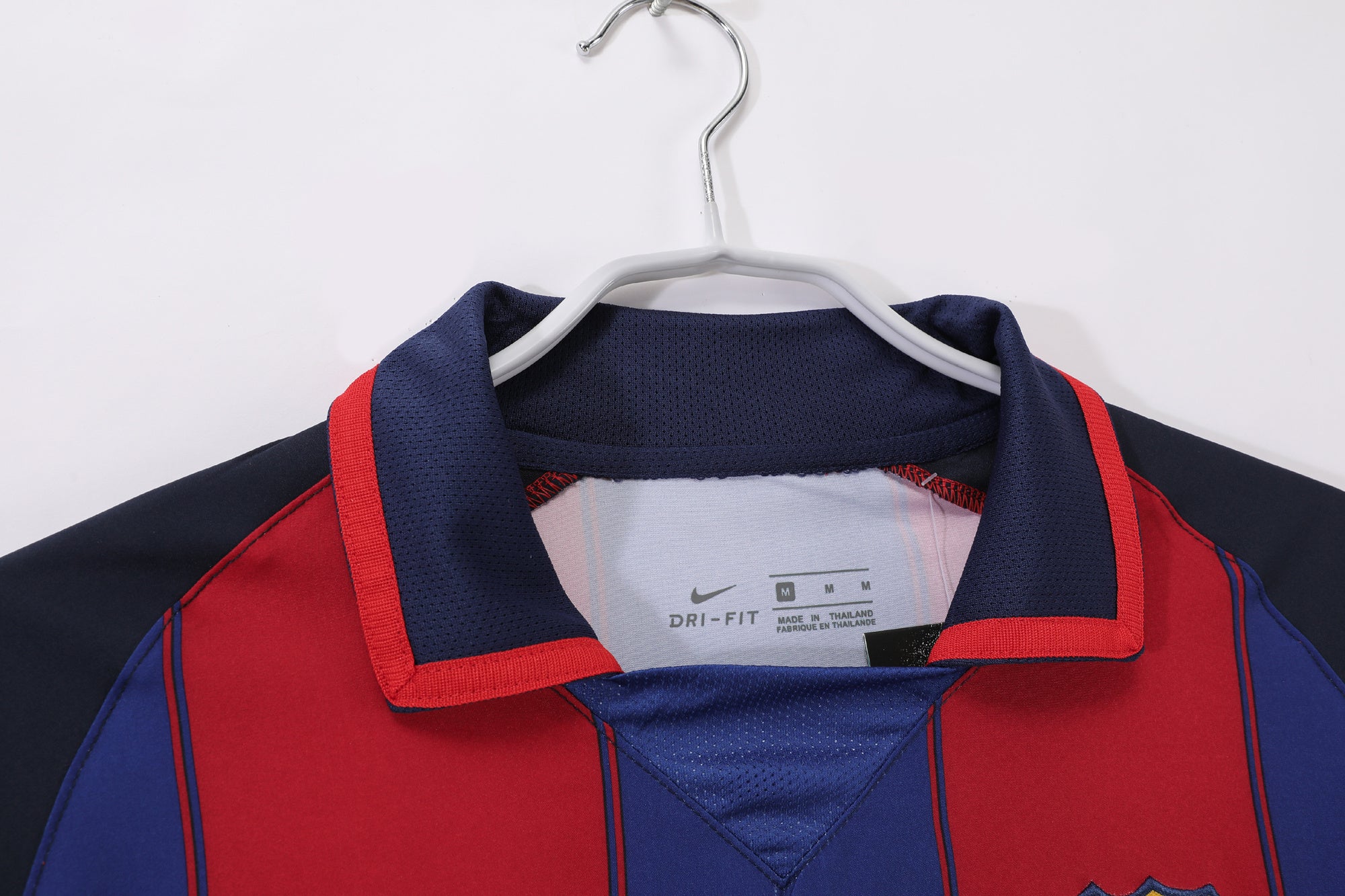 FC Barcelona 03/04 Local