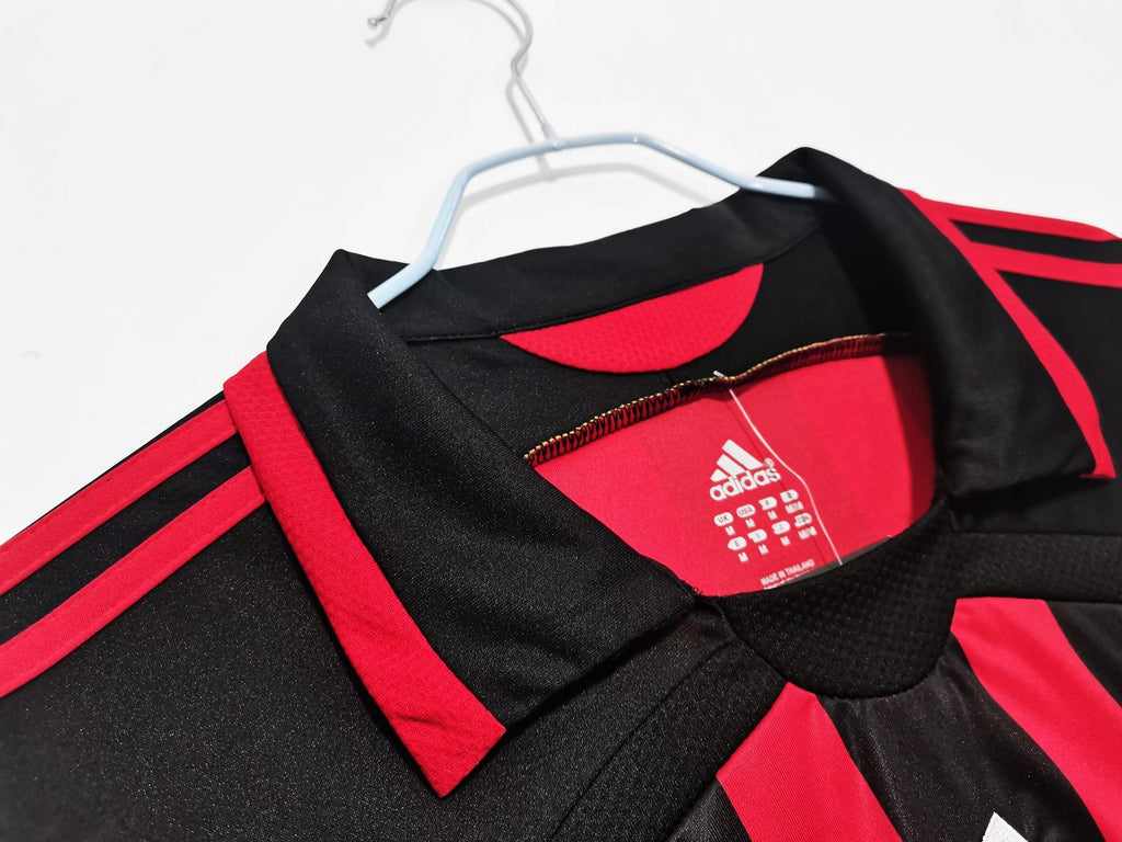 AC Milan 06/07 Local