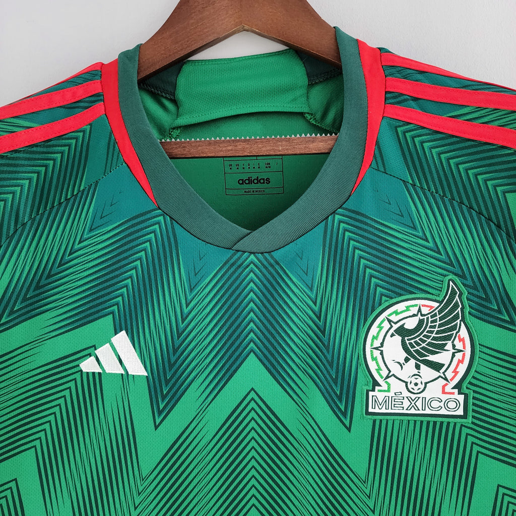 México 2022 Local