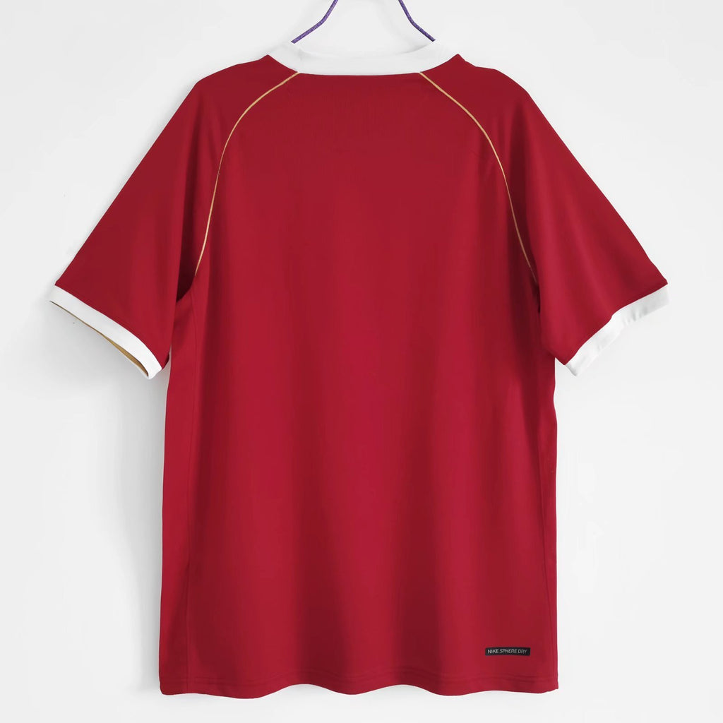 Manchester United 06/07 Local