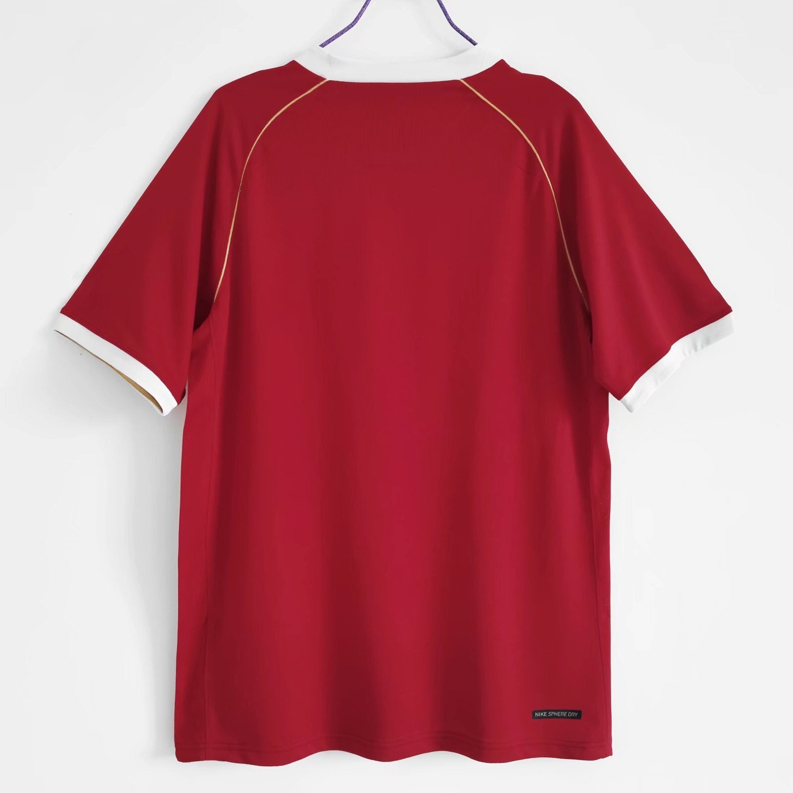 Manchester United 06/07 Local