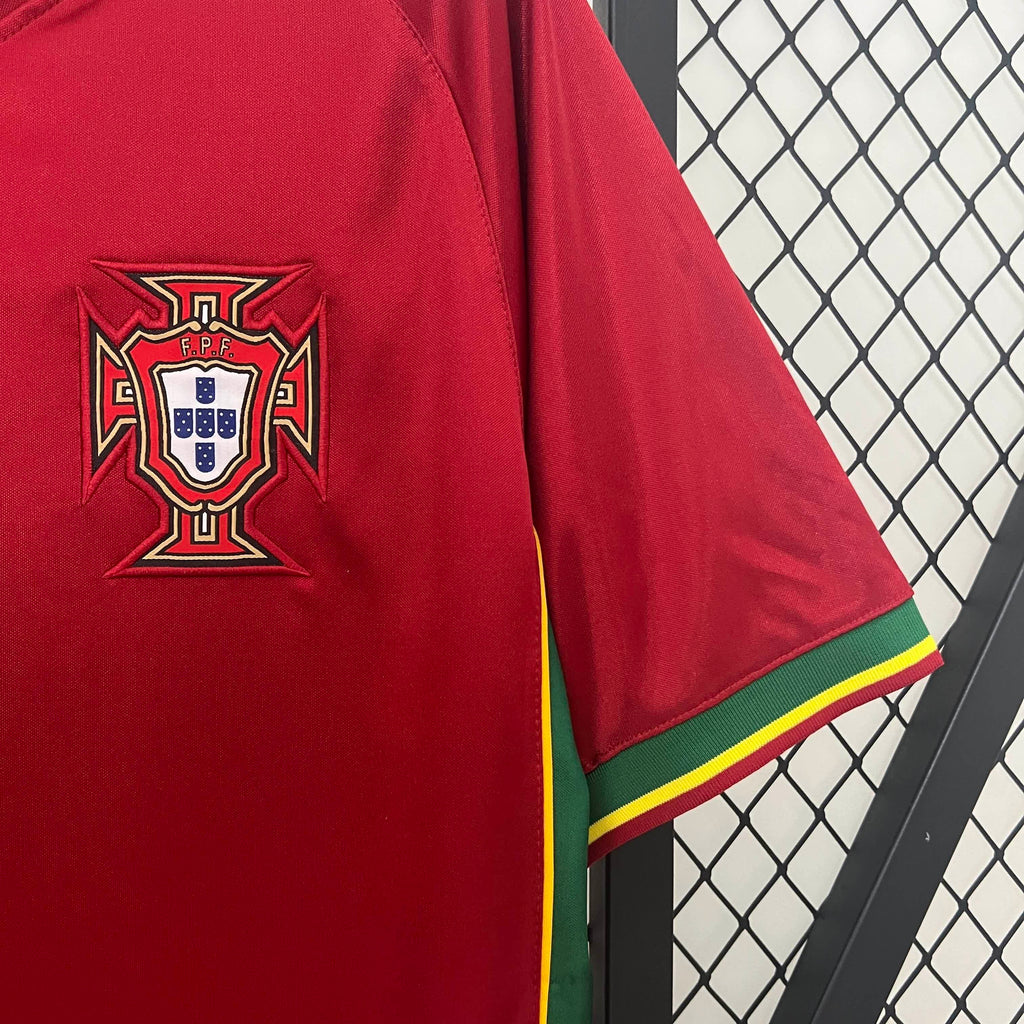 Portugal 97/98 Local