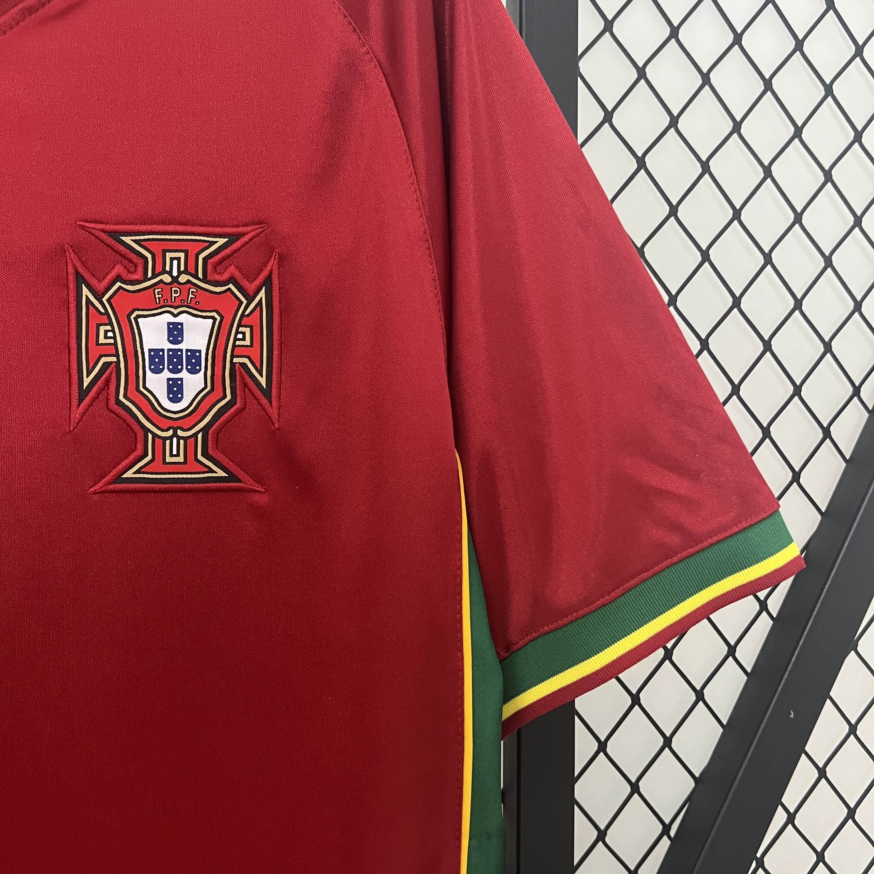 Portugal 97/98 Local