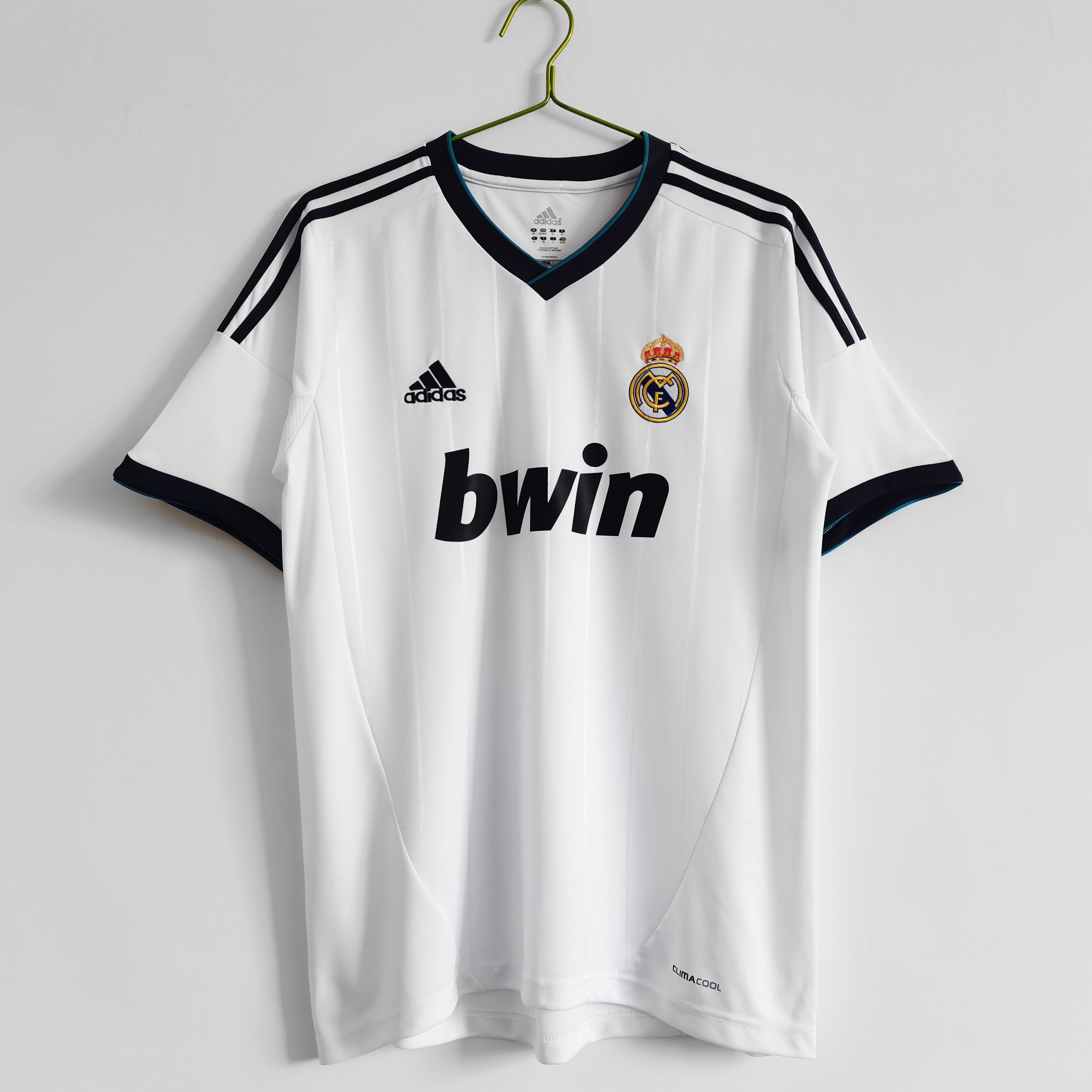 Real Madrid 12/13 Local