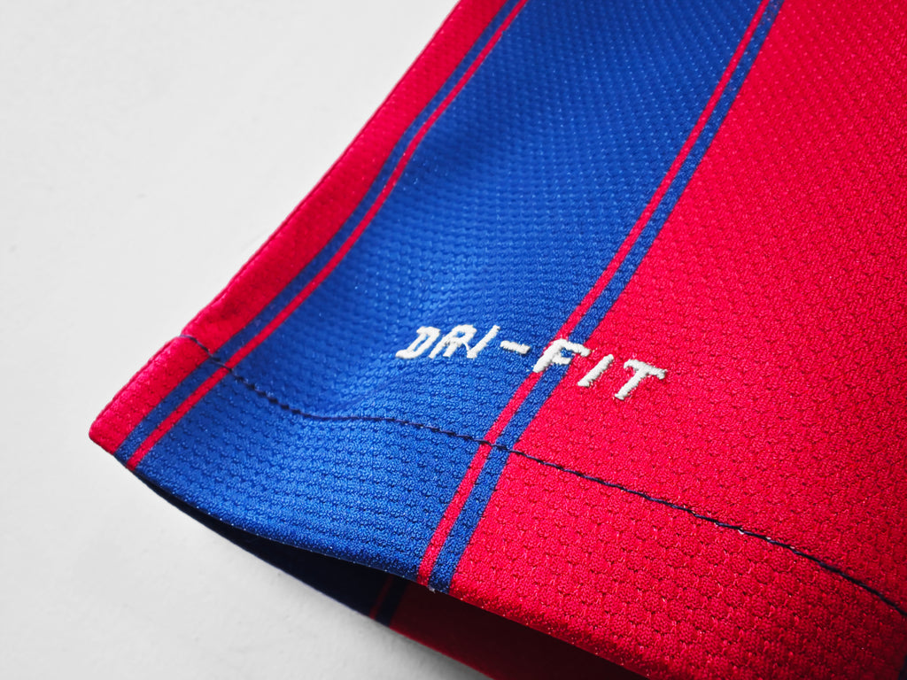 FC Barcelona 09/10 Local