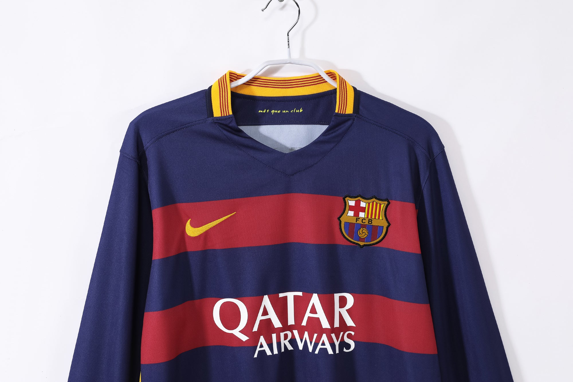 FC Barcelona 15/16 Local
