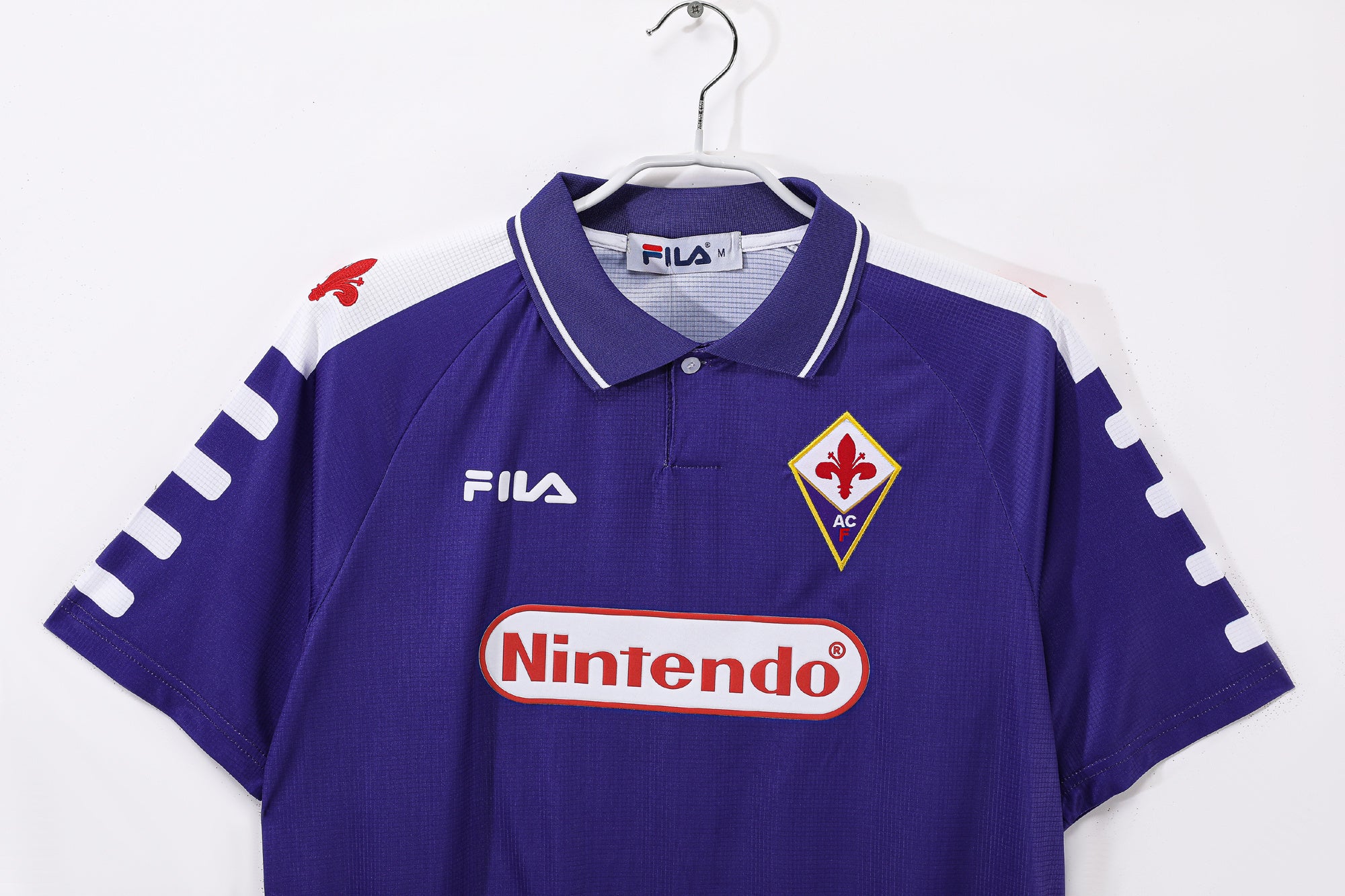 Fiorentina 98/99 Local