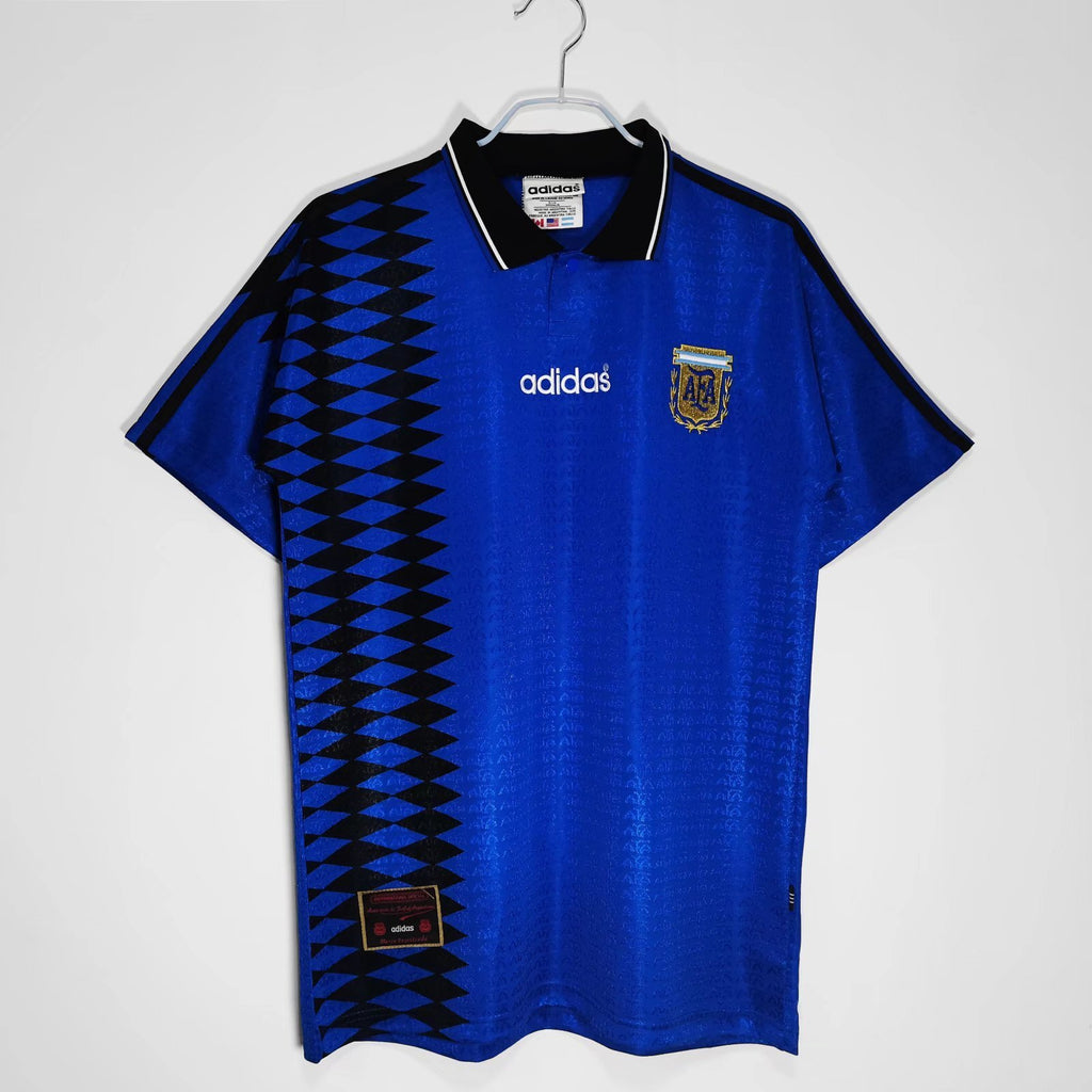 Argentina 1994 Visitante