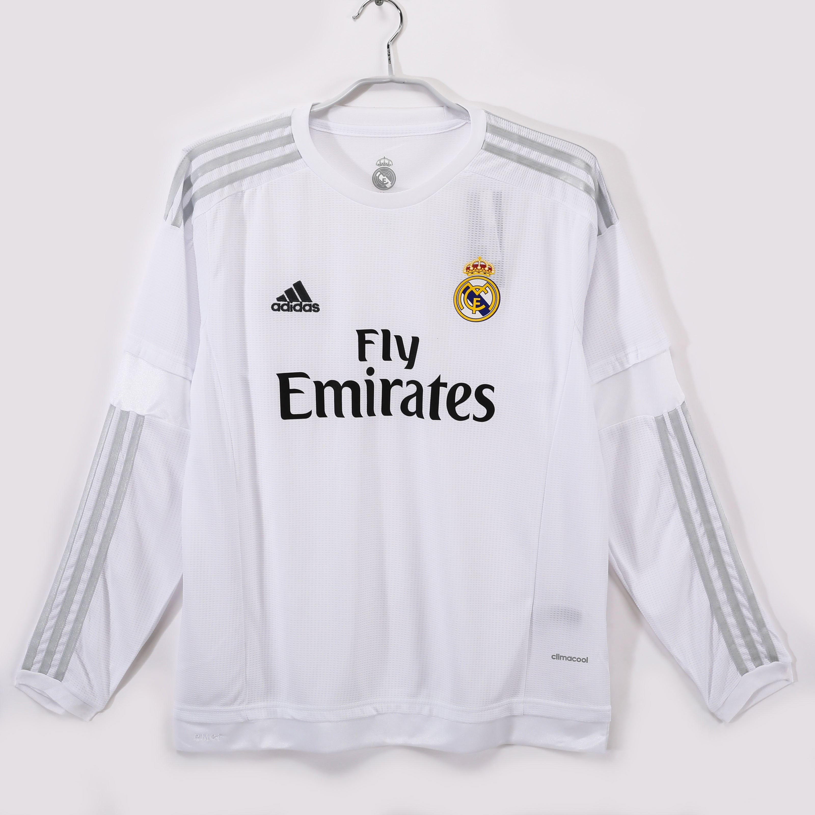 Real Madrid 15/16 Local