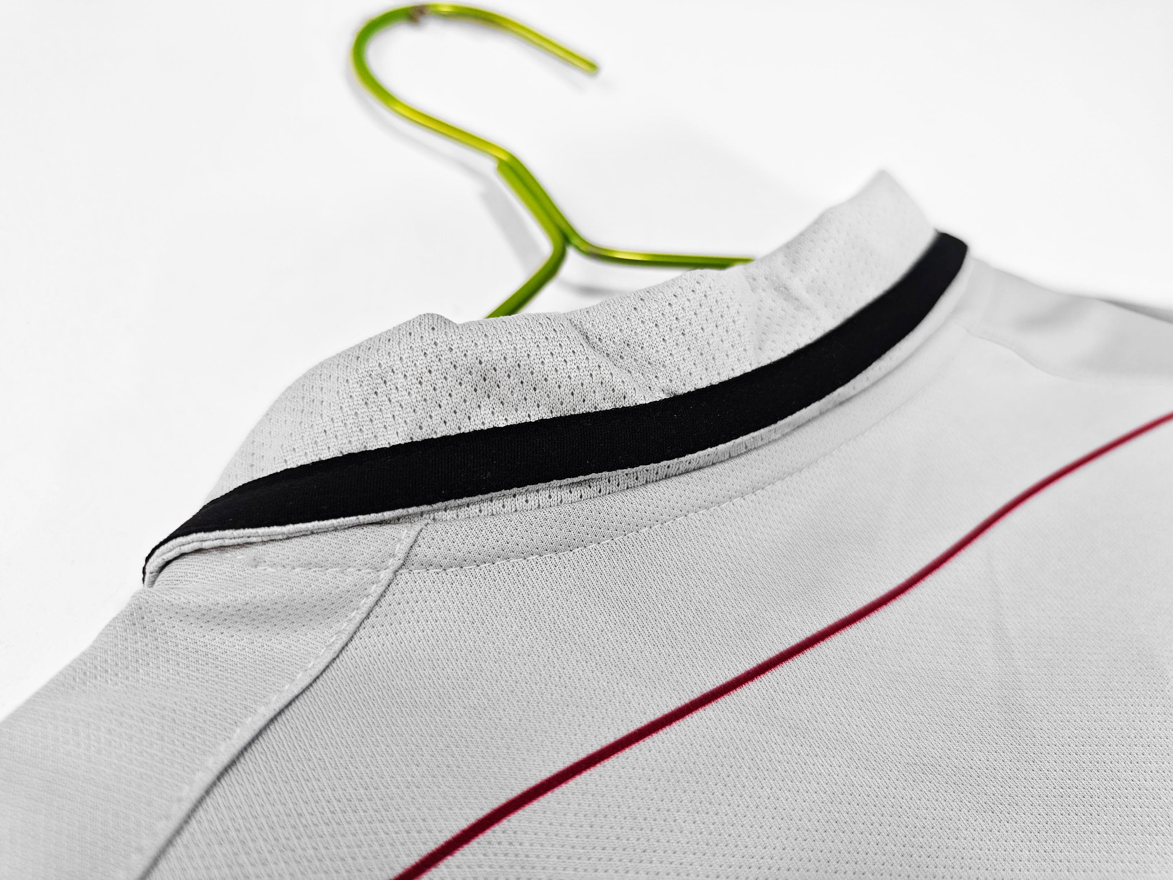 FC Barcelona 03/04 Visitante