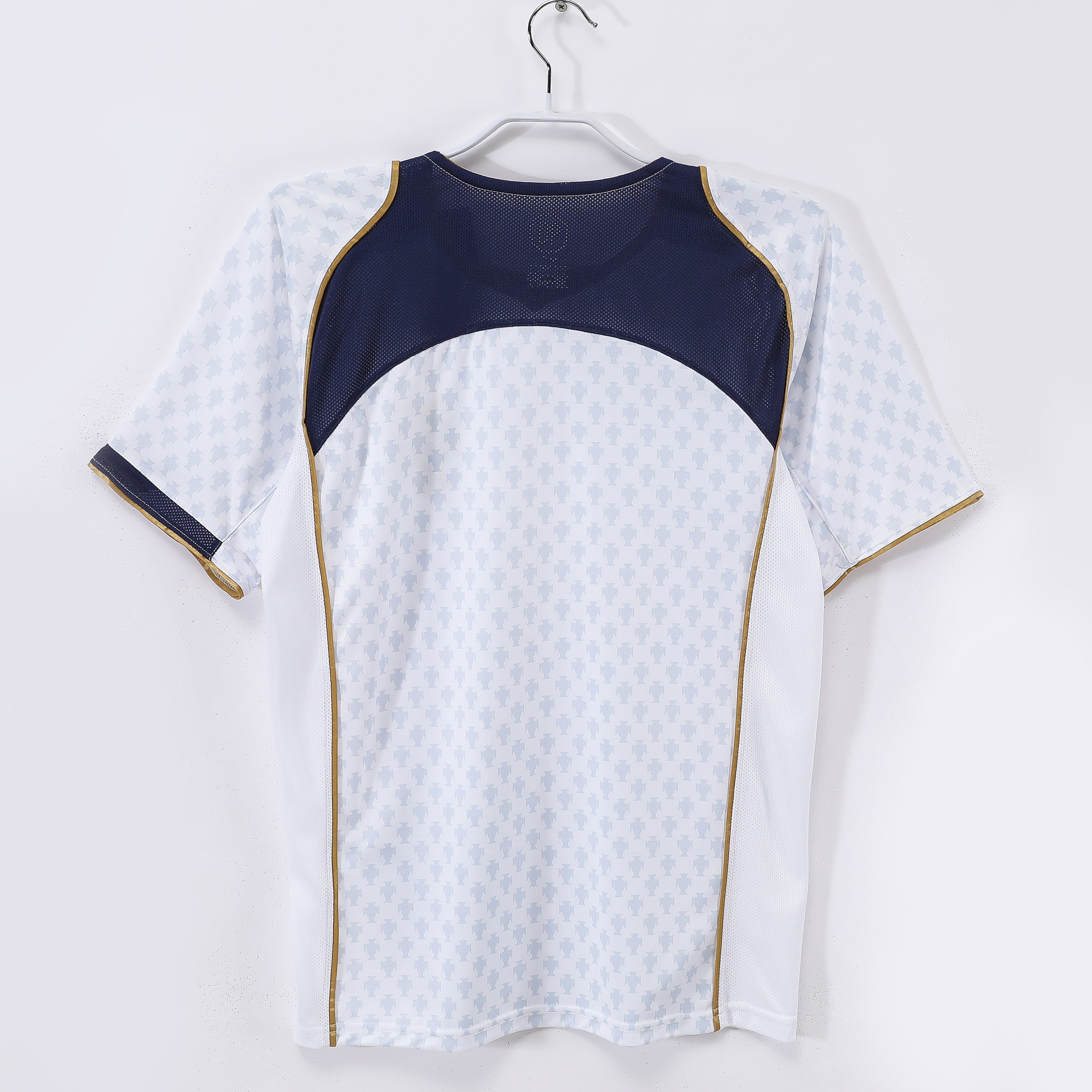 Portugal 2004 Visitante