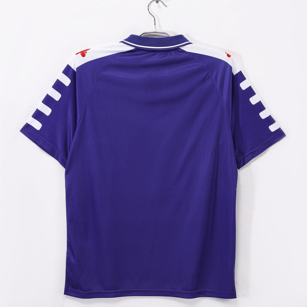 Fiorentina 98/99 Local