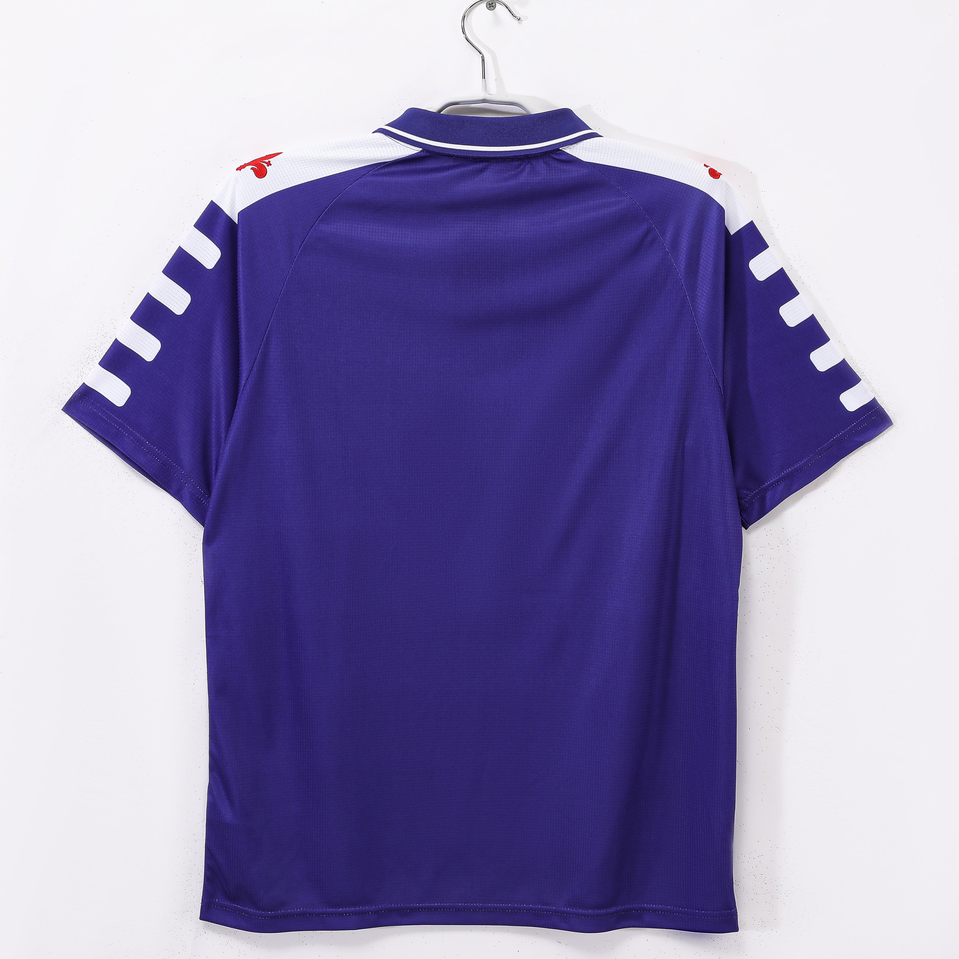 Fiorentina 98/99 Local