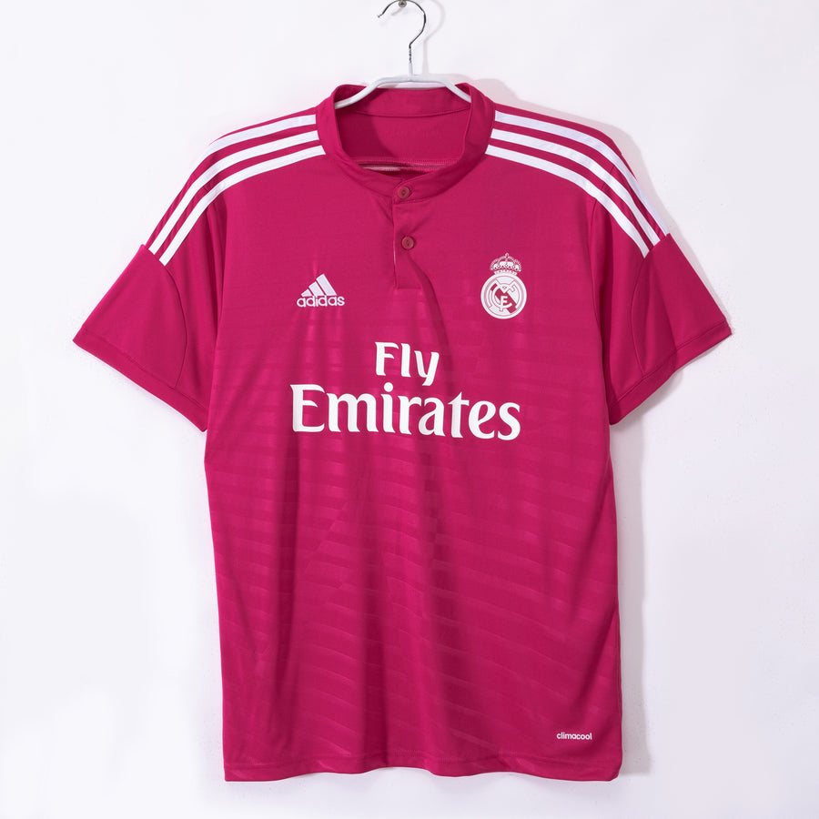 Real Madrid 14/15 Tercera