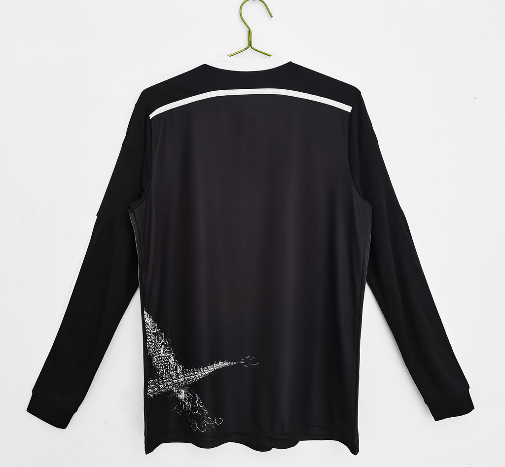 Real Madrid 14/15 Tercera equipacion