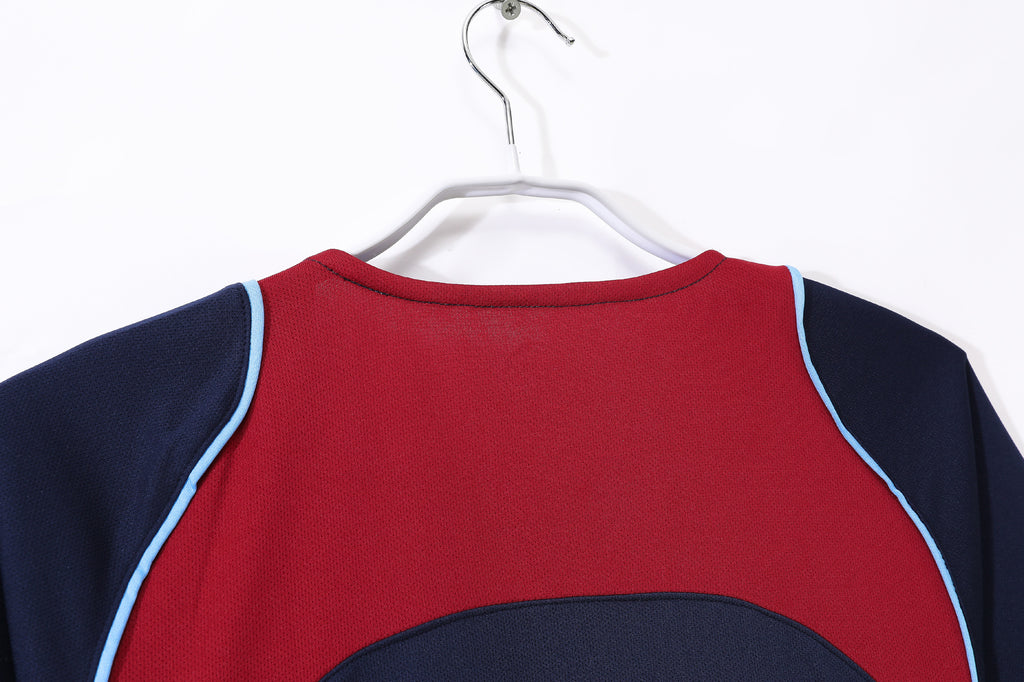 Atlético de Madrid 04/05 Visitante