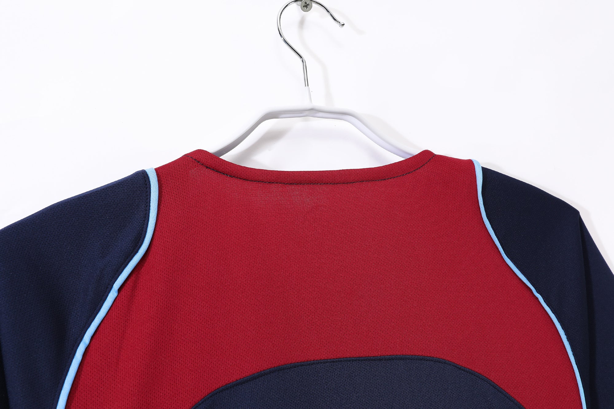 Atlético de Madrid 04/05 Visitante