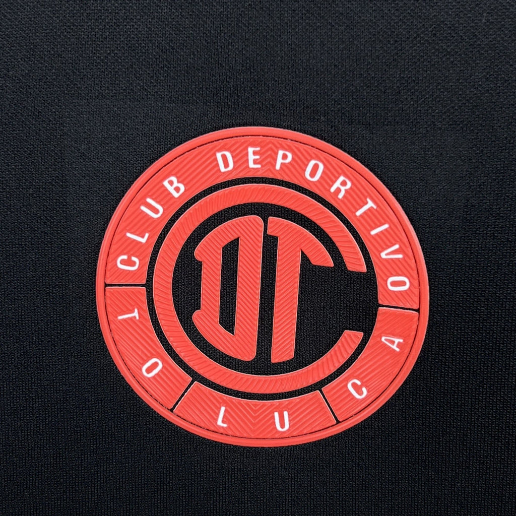 Deportivo Toluca 25/26 Tercera