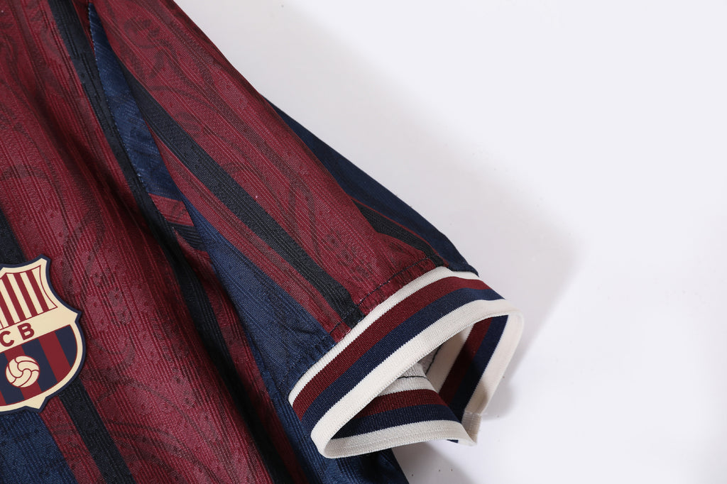 FC Barcelona 125 Aniversario