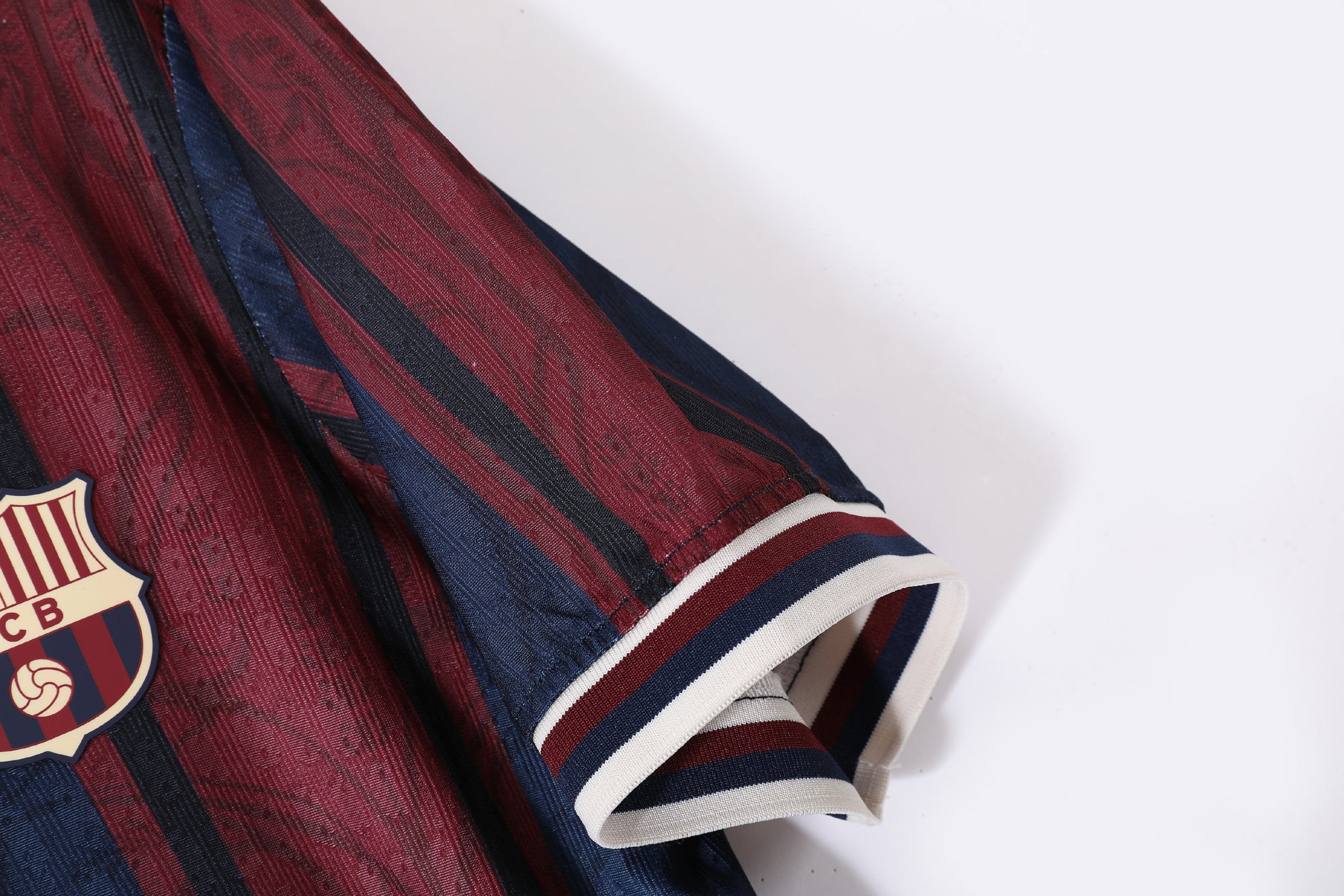 FC Barcelona 125 Aniversario